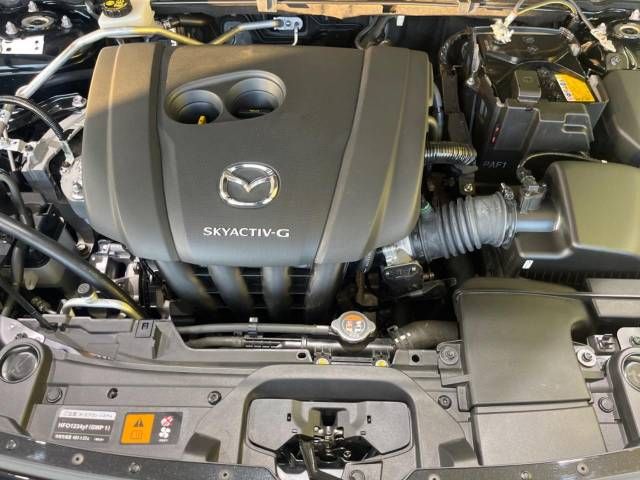 Mazda CX-30 2023-03 196133-19