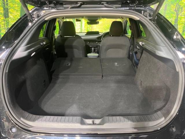 Mazda CX-30 2023-03 196133-11