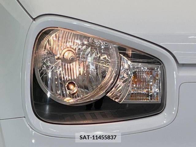 Suzuki ALTO 2015-09 347373-12