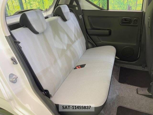 Suzuki ALTO 2015-09 347373-9