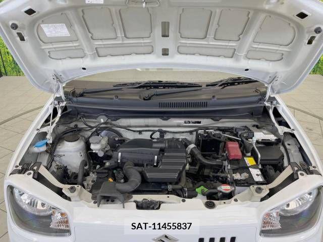 Suzuki ALTO 2015-09 347373-18