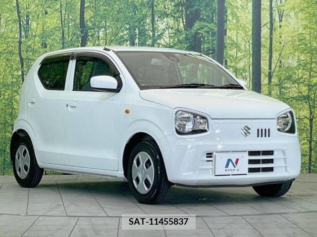 Suzuki ALTO 2015-09 347373-16