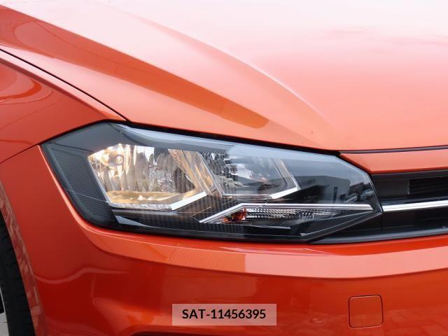 VolksWagen POLO 2018-10 320339-7