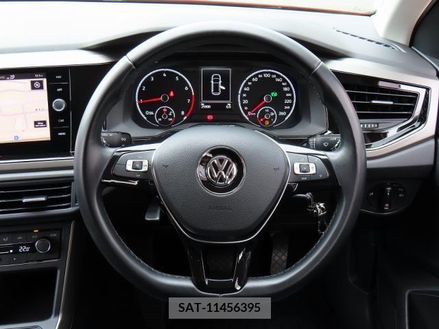 VolksWagen POLO 2018-10 320339-10