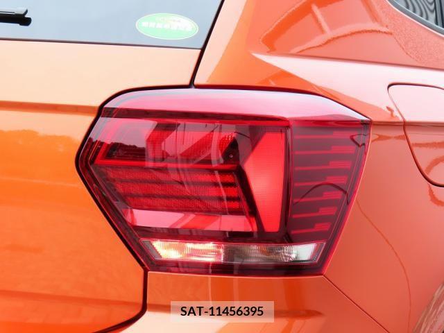 VolksWagen POLO 2018-10 320339-8