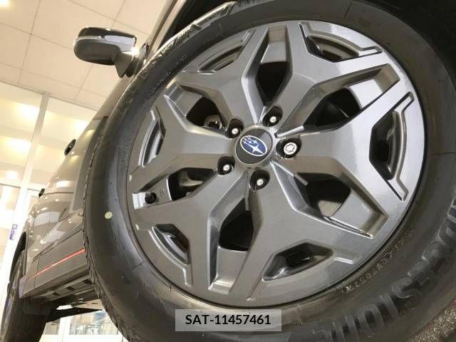 Subaru FORESTER 2019-12 210239-16