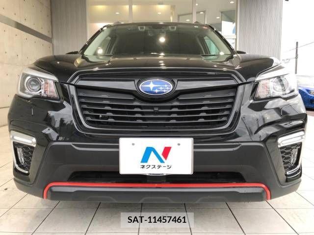Subaru FORESTER 2019-12 210239-17