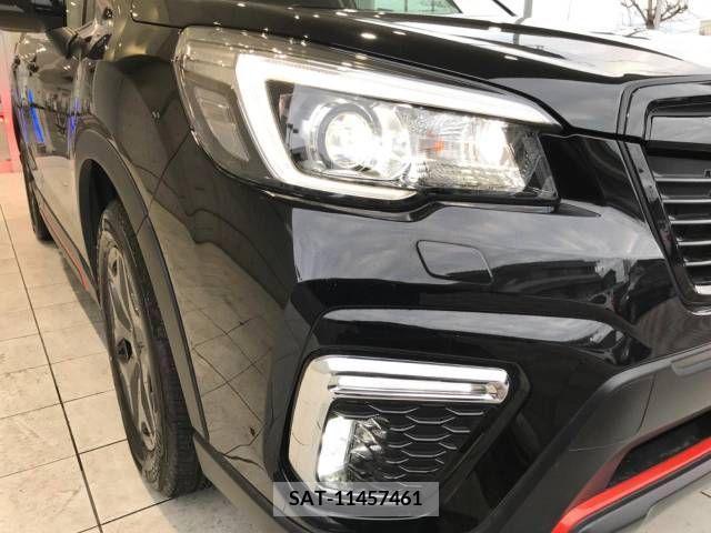 Subaru FORESTER 2019-12 210239-15