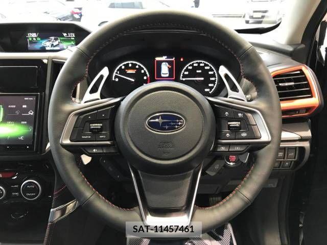 Subaru FORESTER 2019-12 210239-13