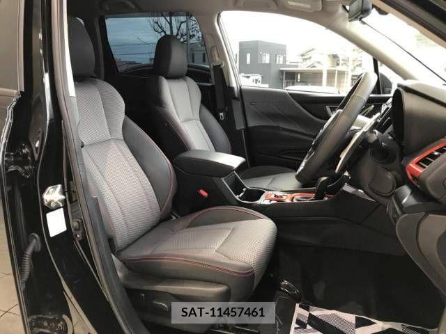Subaru FORESTER 2019-12 210239-11