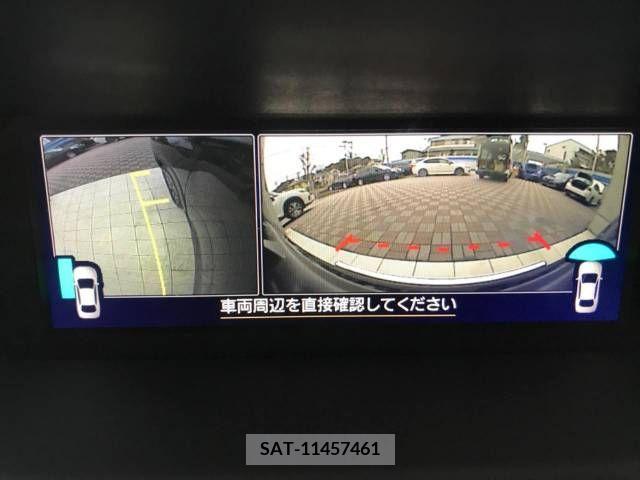 Subaru FORESTER 2019-12 210239-10