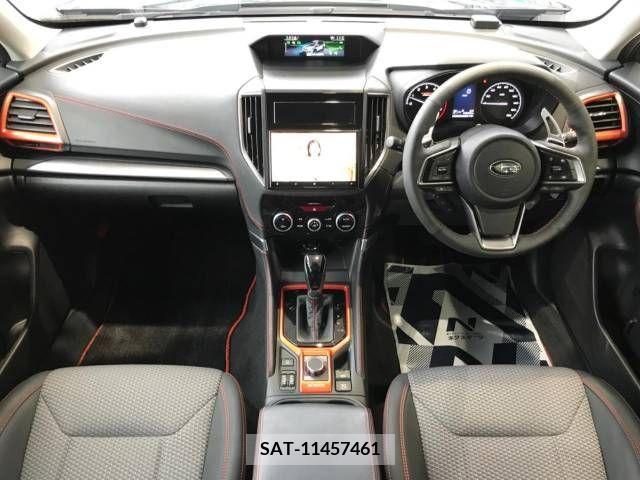 Subaru FORESTER 2019-12 210239-1