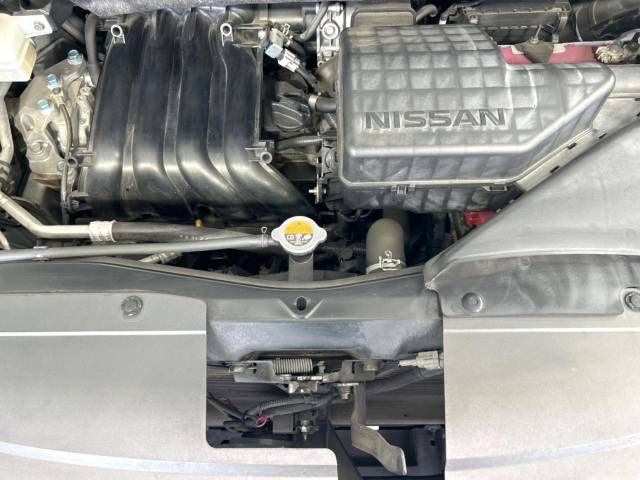 Nissan SERENA 2015-09 20980-18