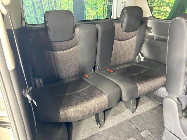 Nissan SERENA 2015-09 20980-10