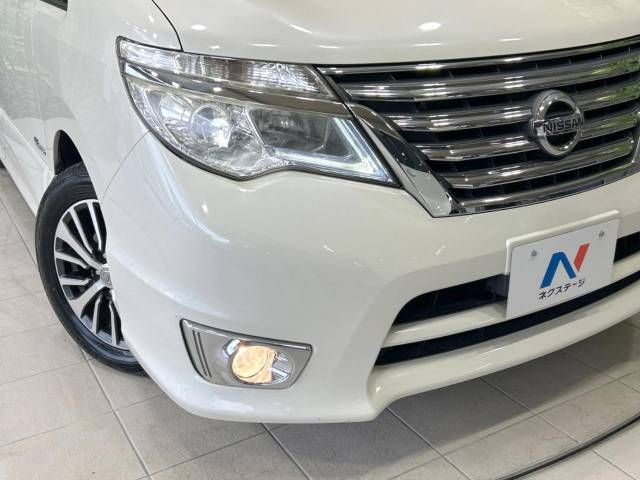 Nissan SERENA 2015-09 20980-12