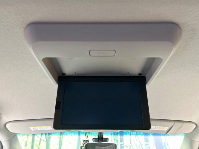 Nissan SERENA 2015-09 20980-4