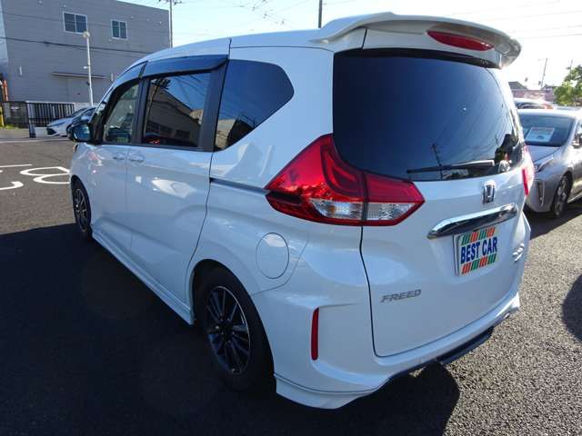 Honda FREED 2023-01 10543-2