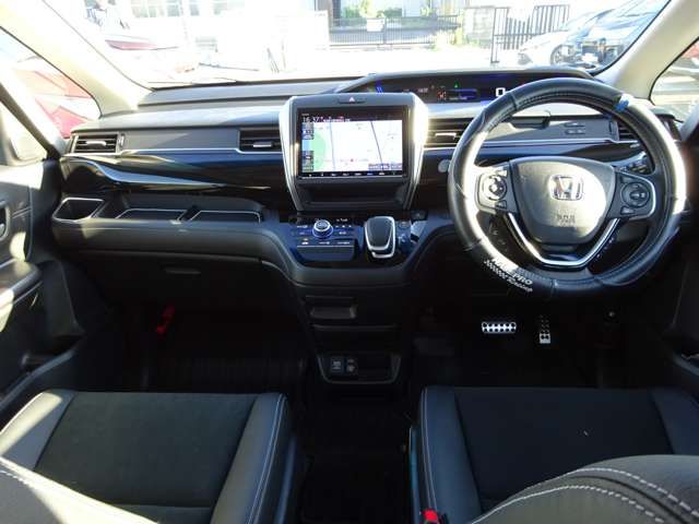 Honda FREED 2023-01 10543-1