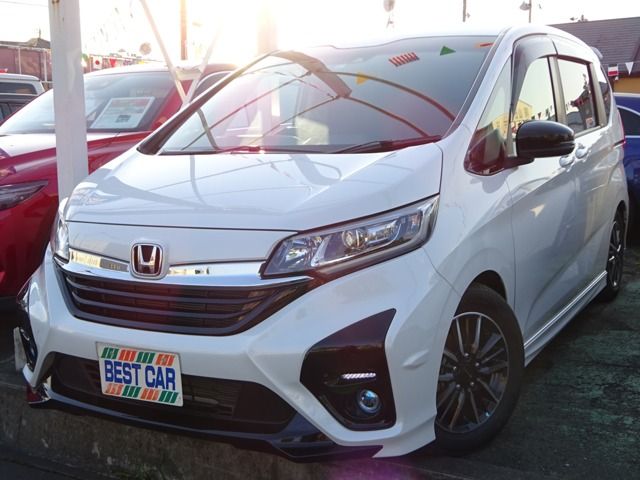 Honda FREED 2023-01 10543-0