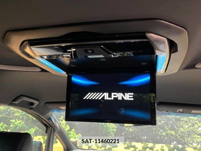 Toyota ALPHARD 2017-03 259195-4