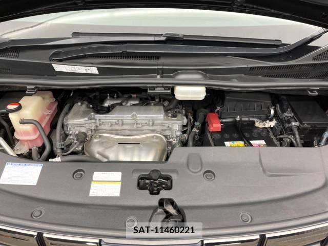 Toyota ALPHARD 2017-03 259195-17