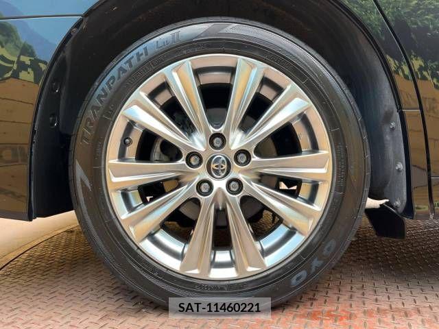 Toyota ALPHARD 2017-03 259195-12