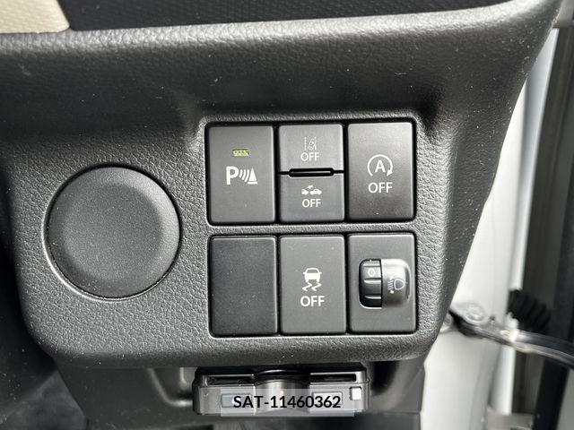 Suzuki ALTO 2019-06 389120-10
