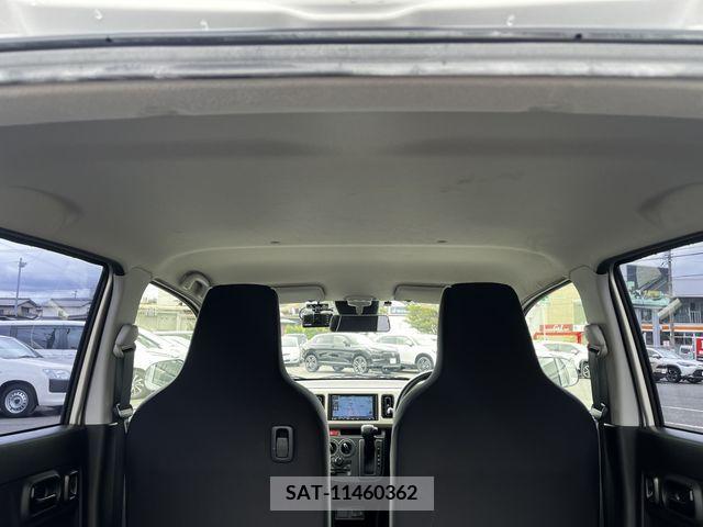 Suzuki ALTO 2019-06 389120-21