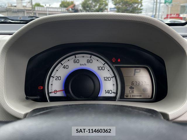 Suzuki ALTO 2019-06 389120-9