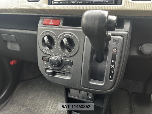 Suzuki ALTO 2019-06 389120-6