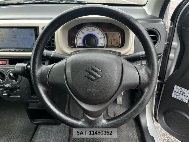 Suzuki ALTO 2019-06 389120-8