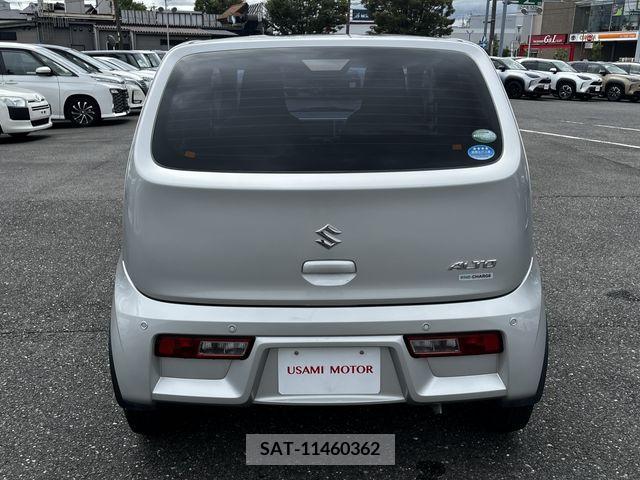 Suzuki ALTO 2019-06 389120-24