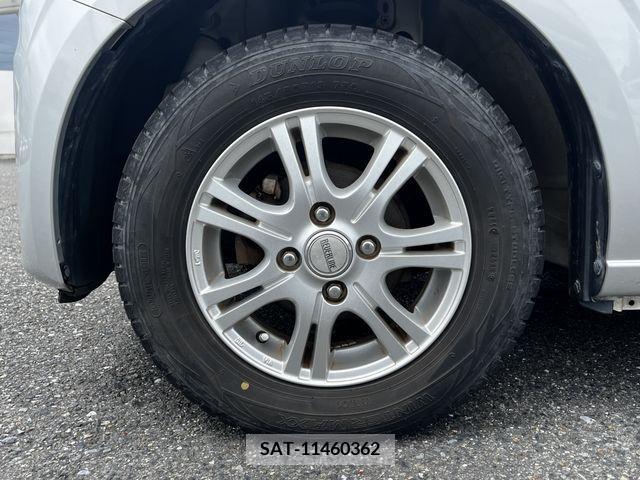 Suzuki ALTO 2019-06 389120-26