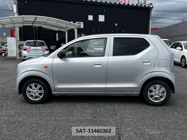 Suzuki ALTO 2019-06 389120-25