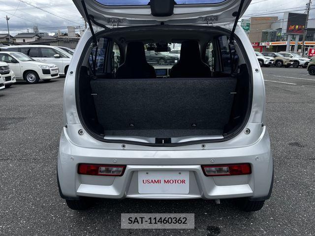 Suzuki ALTO 2019-06 389120-19