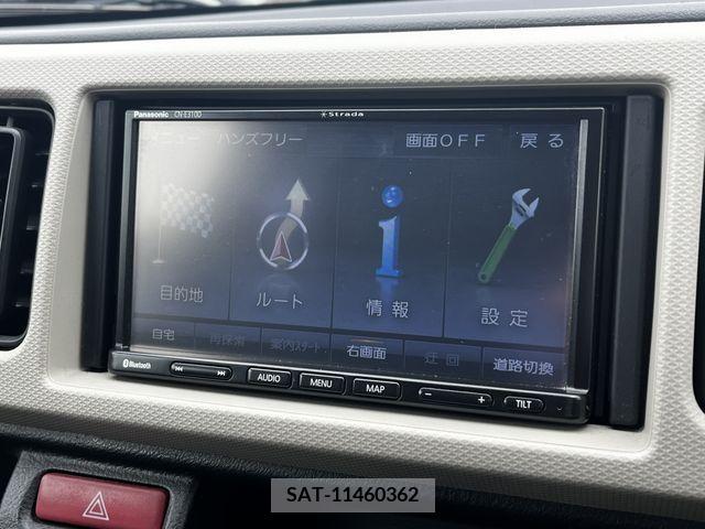 Suzuki ALTO 2019-06 389120-5