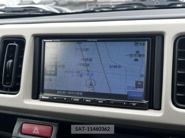 Suzuki ALTO 2019-06 389120-3