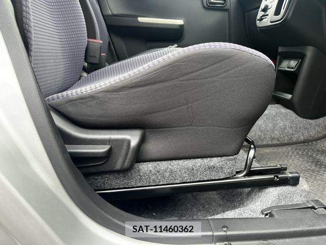 Suzuki ALTO 2019-06 389120-16