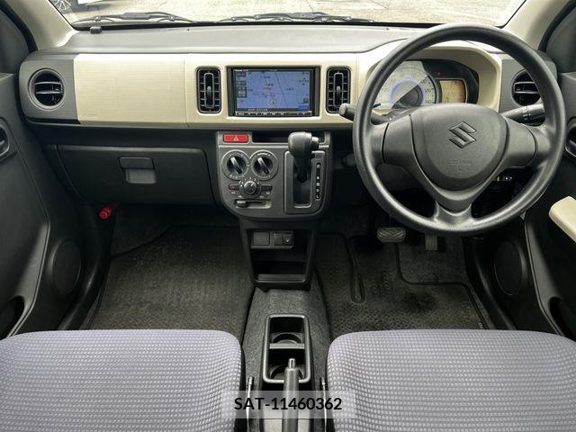 Suzuki ALTO 2019-06 389120-2