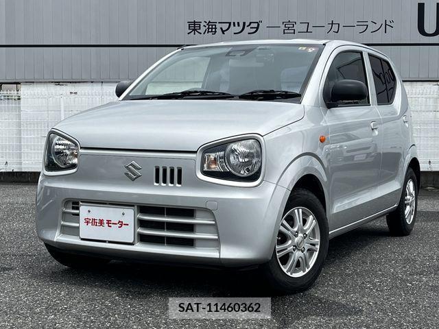 Suzuki ALTO 2019-06 389120-0