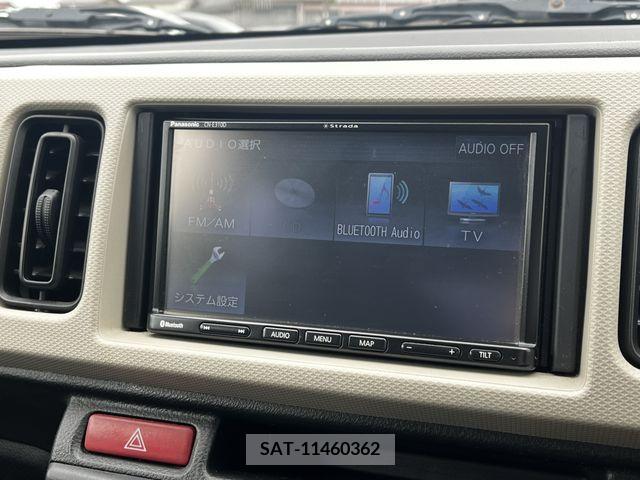 Suzuki ALTO 2019-06 389120-4