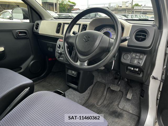 Suzuki ALTO 2019-06 389120-14