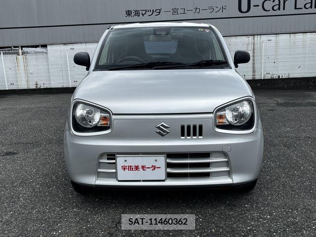 Suzuki ALTO 2019-06 389120-22