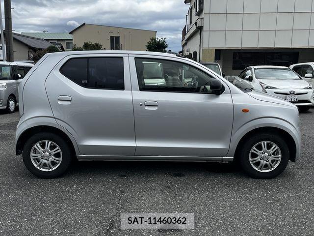 Suzuki ALTO 2019-06 389120-23