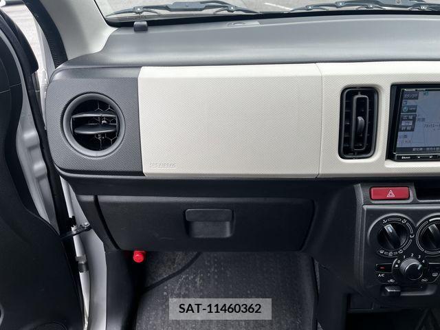 Suzuki ALTO 2019-06 389120-12