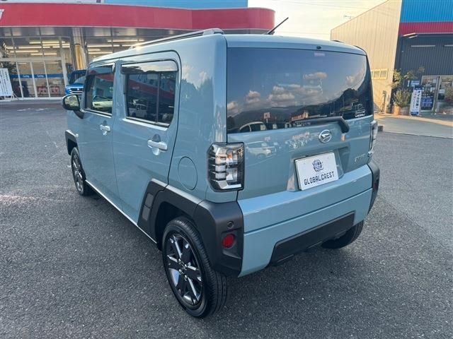 Daihatsu TAFT 2023-03 188724-9