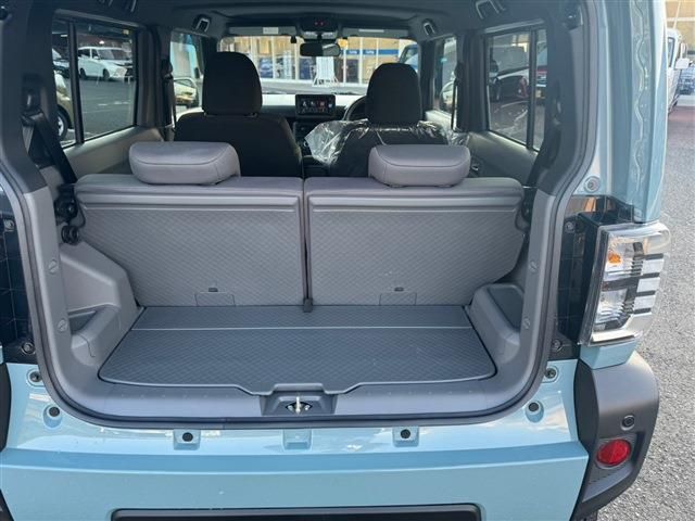 Daihatsu TAFT 2023-03 188724-4