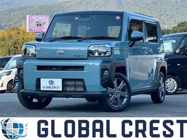 Daihatsu TAFT 2023-03 188724-0