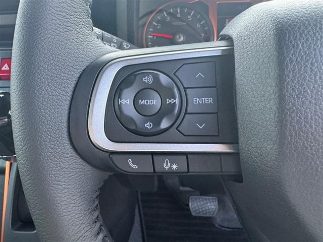Daihatsu TAFT 2023-03 188724-24