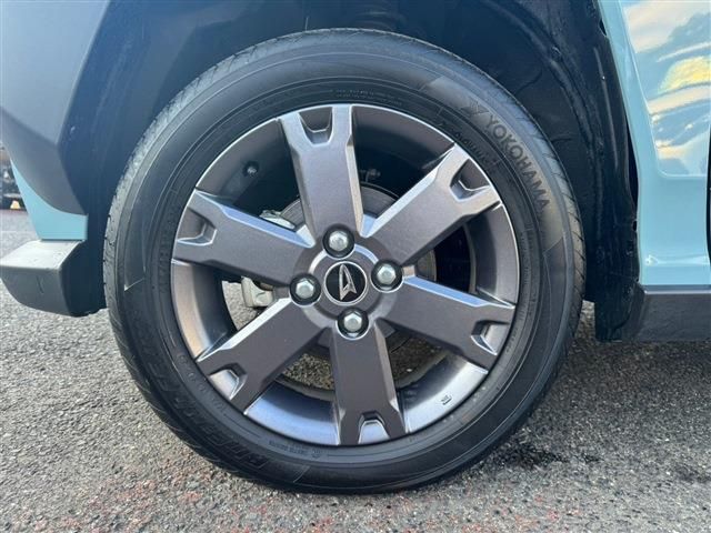 Daihatsu TAFT 2023-03 188724-13
